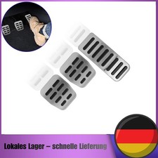 Handbuch Pedalset Pedalkappen