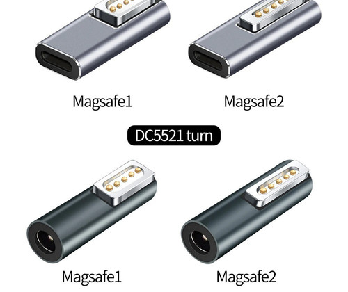 Magsafe usb auf pd - magsafe, 2