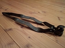 Anhängerkupplung Mofa Moped 50/60iger NSU Quickly Hercules Zündapp Kreidler Puch