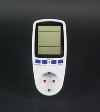 Digitales Energiekosten