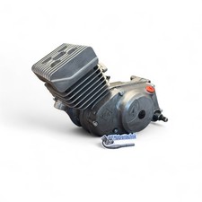 Simson S51 KR51/2 SR4 M500 Motor Regeneration