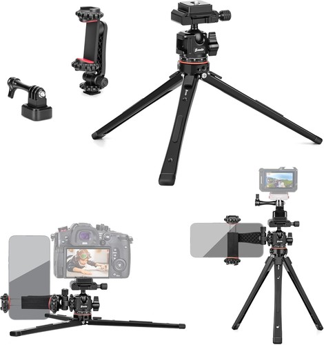 Stativ kit metall mit - kit,