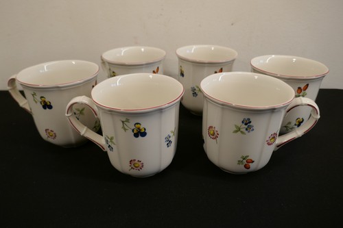 Villeroy boch petite fleur - petite,