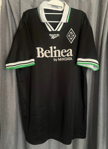 Borussia mönchengladbach - borussia,