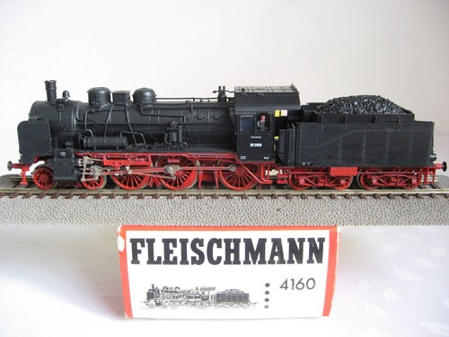 Sk228 fleischmann 4160 - h0,
