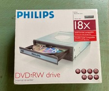 Philips SPD2411BD DVD-Laufwerk