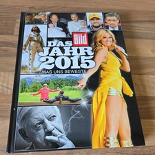🌟 BILD JAHRBUCH 🌟
