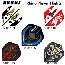 Winmau Rhino Player Dart