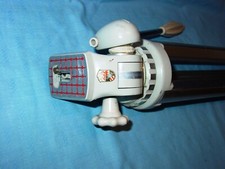 LINHOF Profi Stativ mit Neige