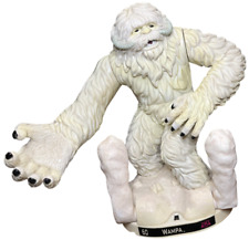 Star Wars Attacktix Wampa Sammelfigur 16cm Battle Masters Hasbro Retro Vintage