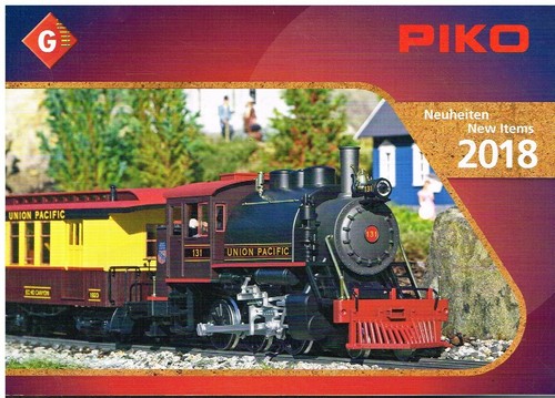 Piko massstab - piko,