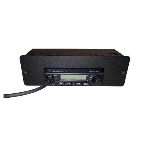Set albrecht 6110 - ae, vox