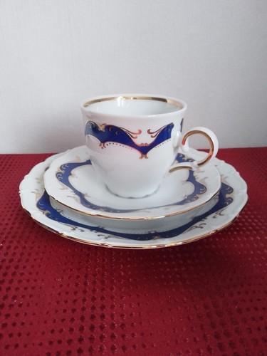 Kaffeegedeck moritz zdekauer - kaffeegedeck,,