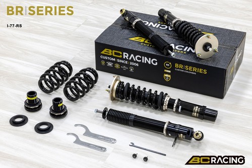 Racing - bc, br