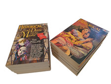 HISTORICAL Historische