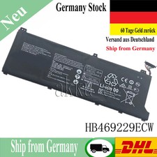 HB4692Z9ECW-41 Akku für Huawei Matebook D 14 (2020)/Honor Magicbook 14 (2019) Se