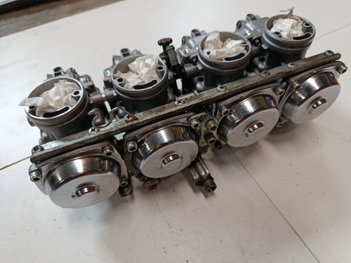 Yamaha 650 turbo - xj, t