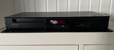 PANASONIC DMR-UBC70  Ultra HD
