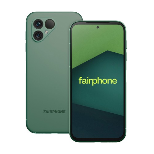 Fairphone smartphone 128 - fairphone,