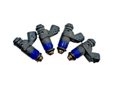 4 Einspritzventil Einspritzdüse VW Polo Skoda Fabia 1.4 16V 036906031AB original