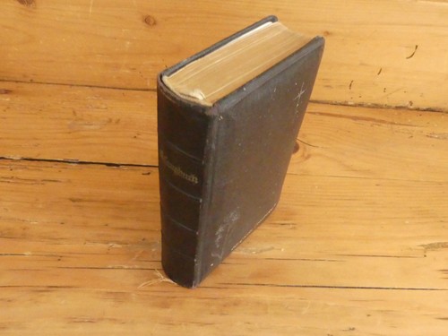 Evangelisches gesangbuch für - evangelisches,