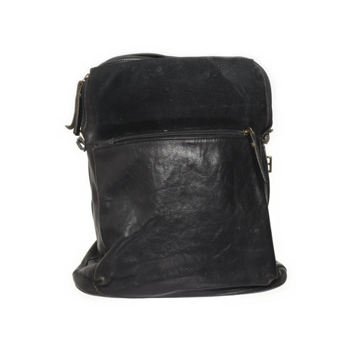 Tutto per - tutto, rucksack
