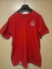1. FC Nürnberg SONDERTRIKOT 50 Jahre Meisterschaft 1968