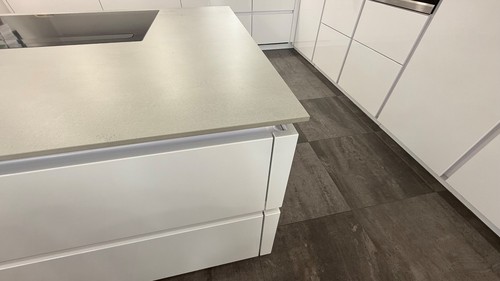 Lechner keramik küchenplatte - keramik,