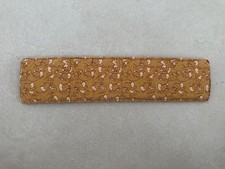 Unterleger für Nasenriemen (Trense / Kandare)