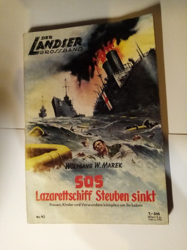Der landser grossband - ,
