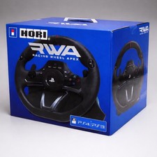 Racing Wheel Apex Hori RWA -