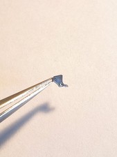 CARTIER - KALIBER 81 -