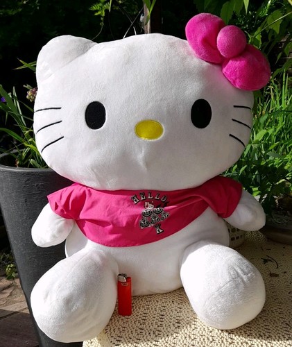 Xxl sanrio hello - sanrio,