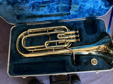 Baritonhorn Yamaha YBH301