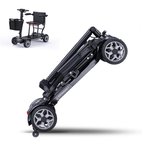 Hillmiles millmate faltbarer - millmate, 1