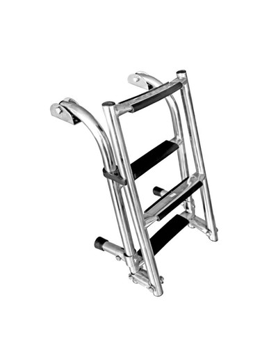 Stufen badeleiter - 4,