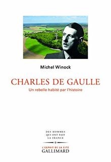 Charles gaulle un rebelle - un,