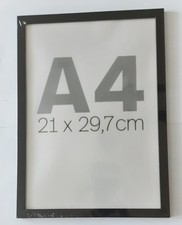 Kunststoff Bilderrahmen