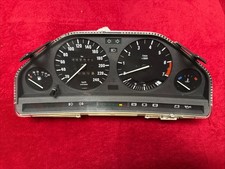 BMW E30 Tacho 1386999 Kombi