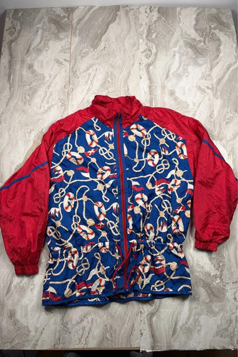 Vintage sunterra jacke - sunterra,