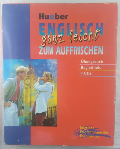 Englisch ganz leicht zum