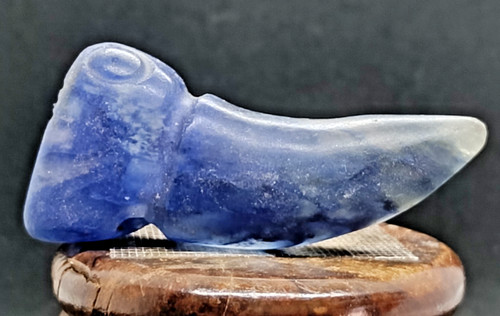 Alte skulptur jade - alte,