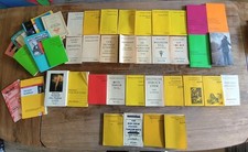 46 Reclam Bücher/Hefte