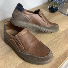 Gallus Herren Schuhe Skipper