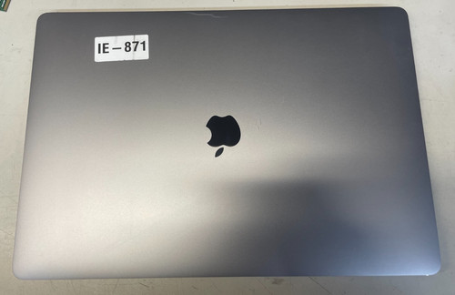 Apple macbook pro a2141 - apple,