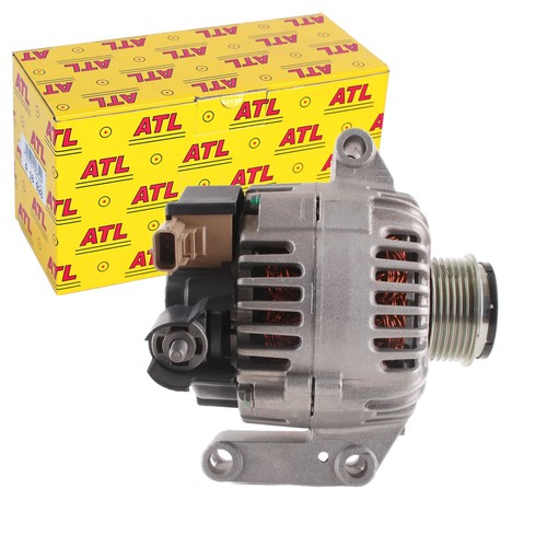 Atl lichtmaschine generator - atl,