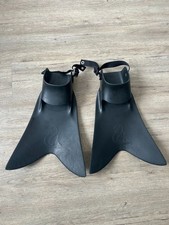 force fin Flossen XXL Trockentauchen, Trockentauchanzug, Geräteflossen