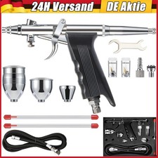 Airbrushpistole Spritzpistole