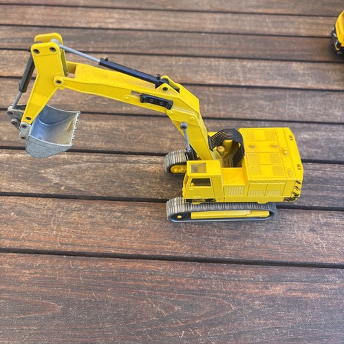 Menck m500n raupenbagger - m500n,