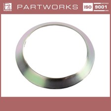 Stützscheibe Verbindungsrohr